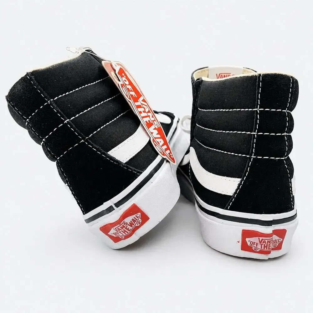 Vans sk8 hi
